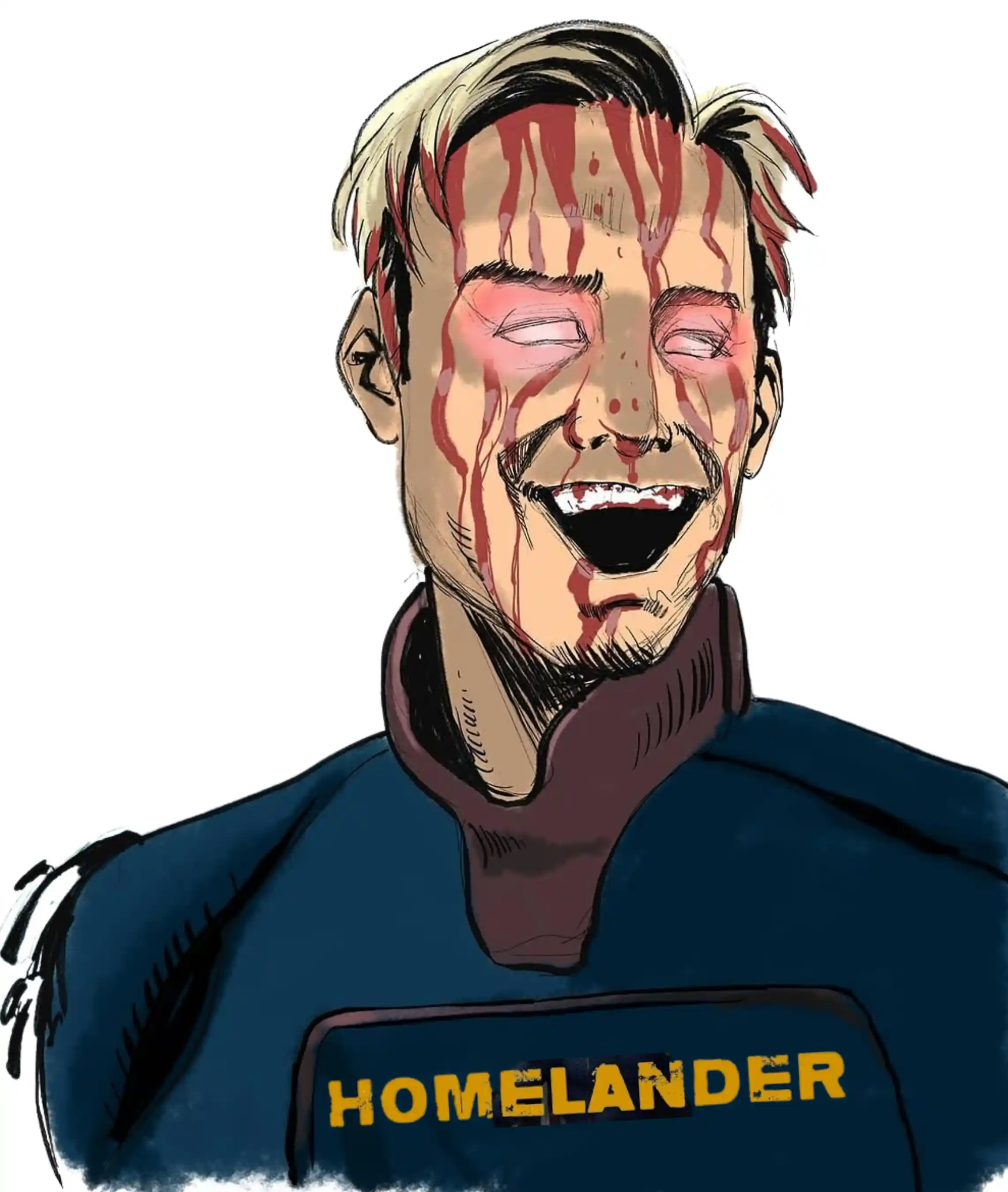homelander