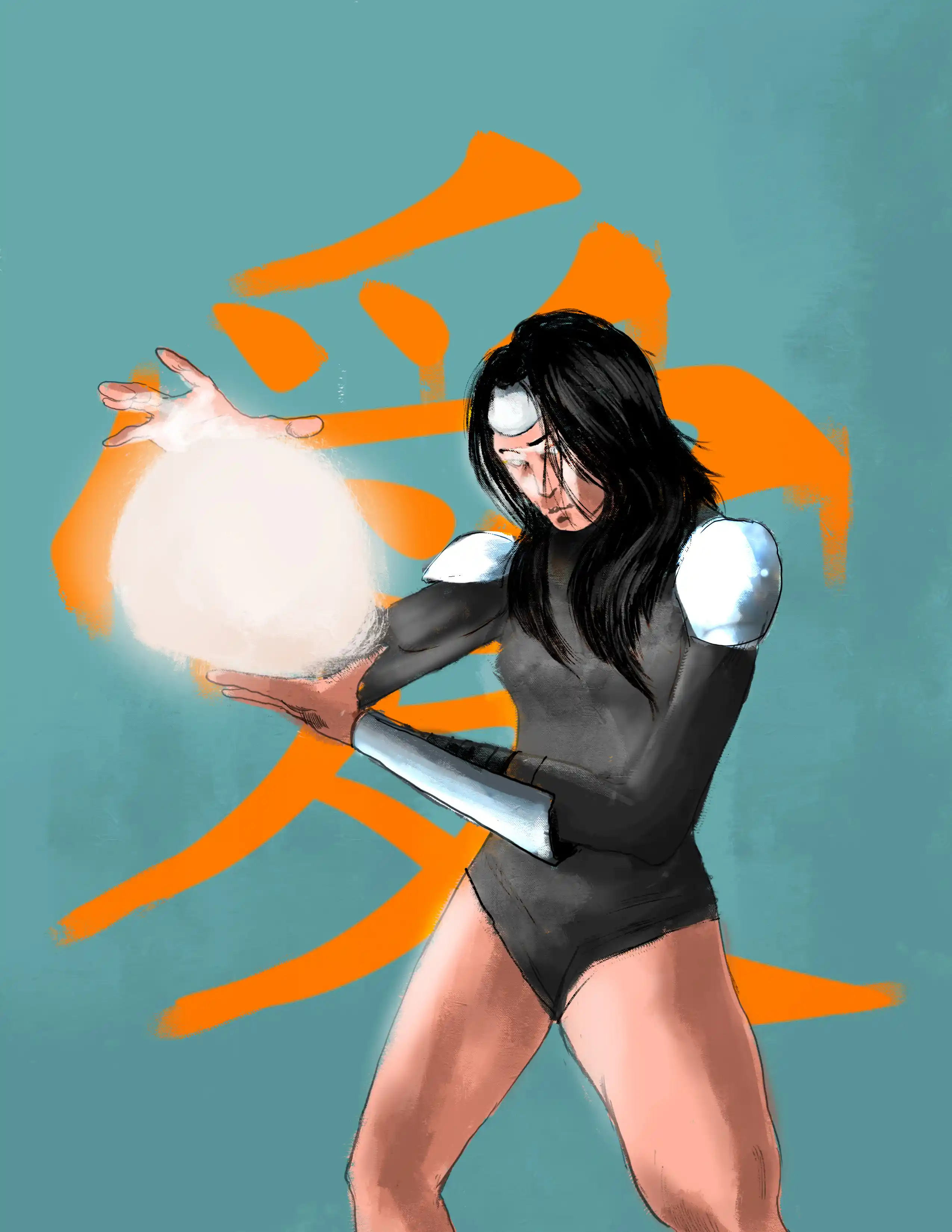 liu kang