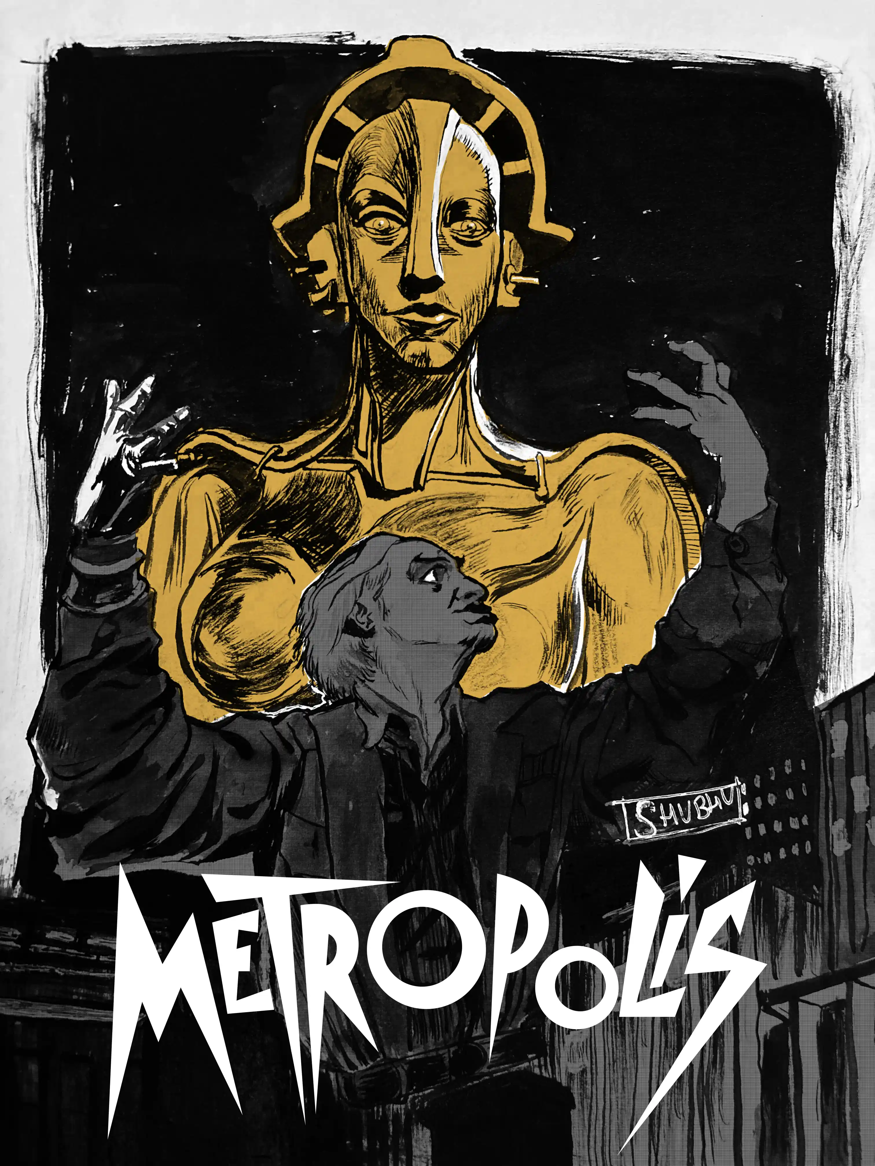 metropolis