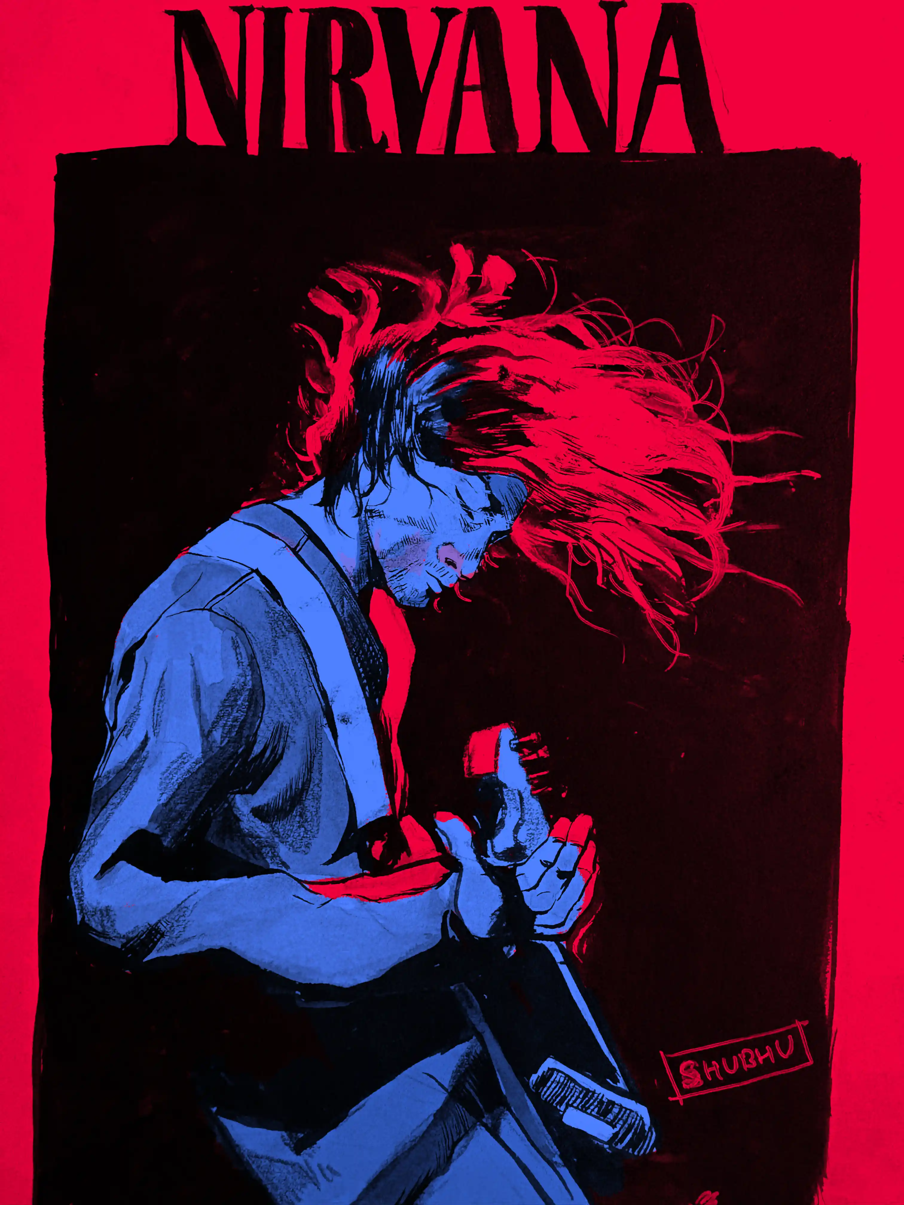 nirvana