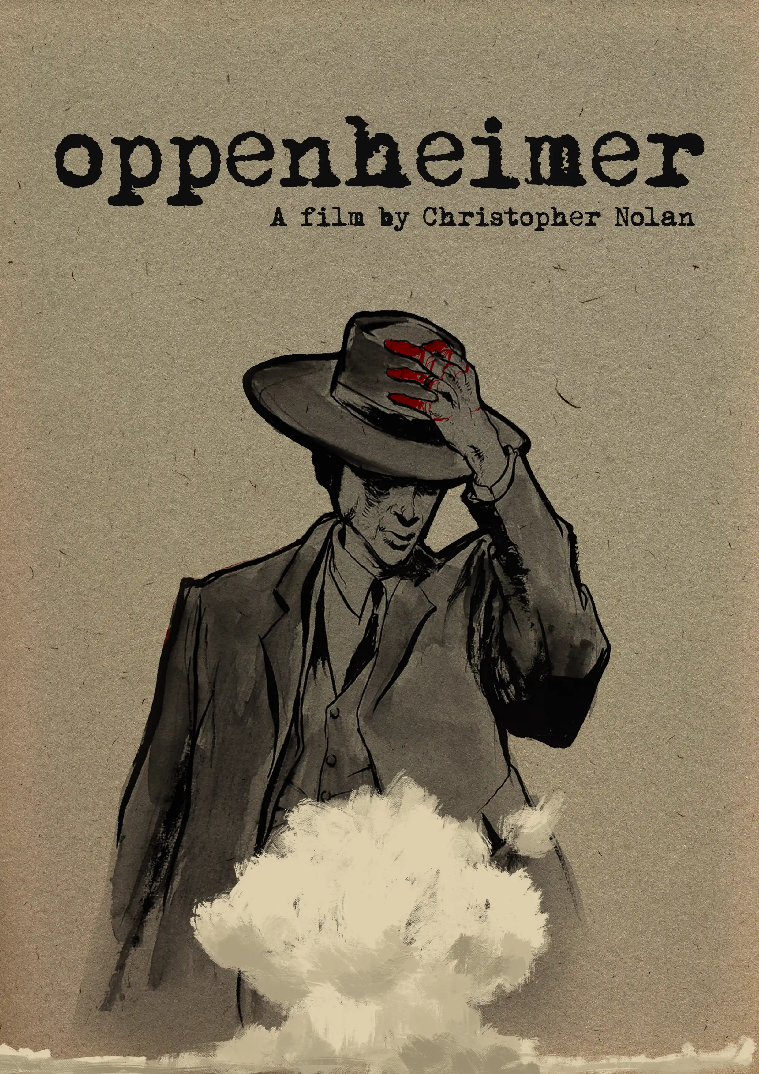 oppenheimer