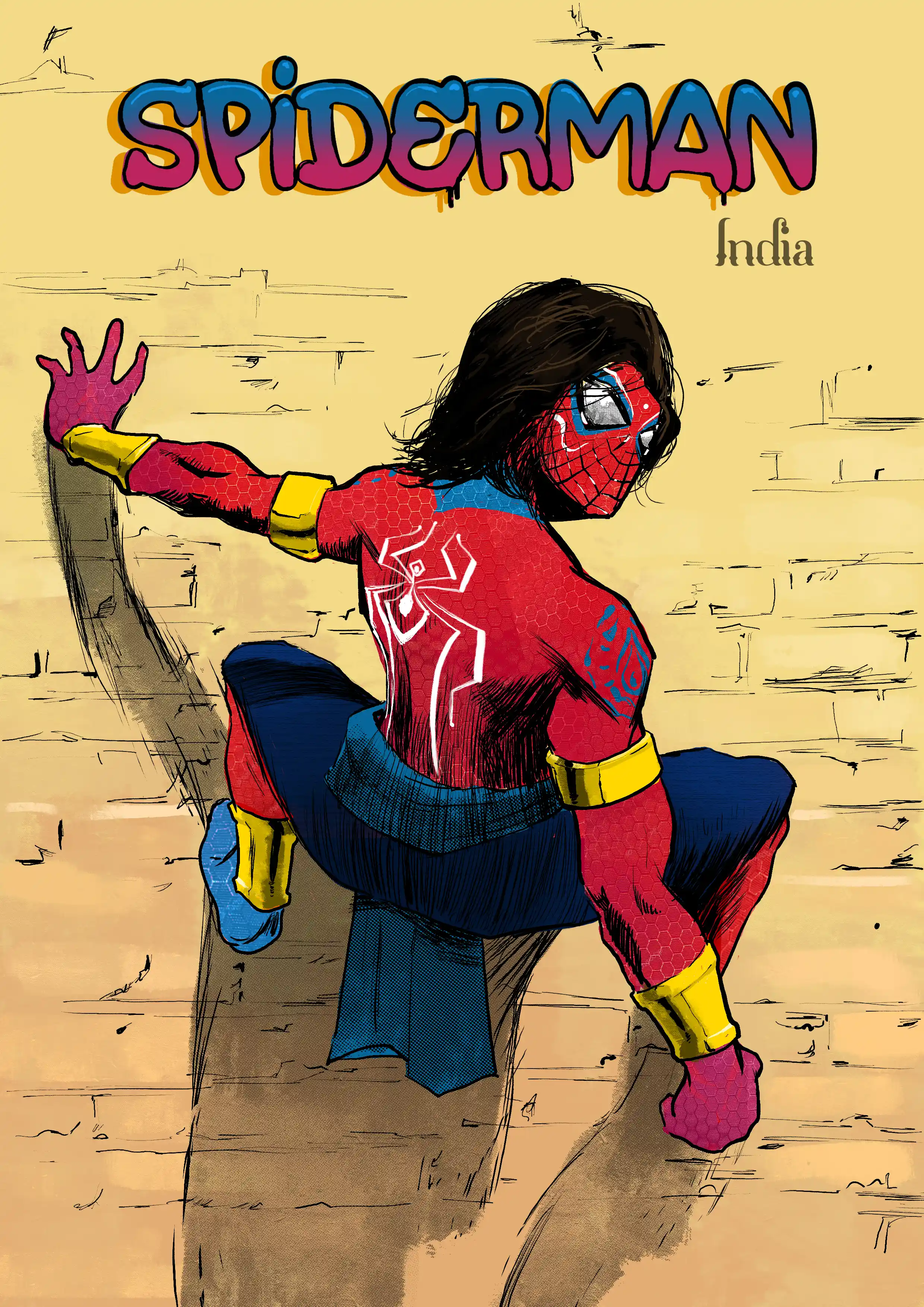 pavitra from mumbattan
