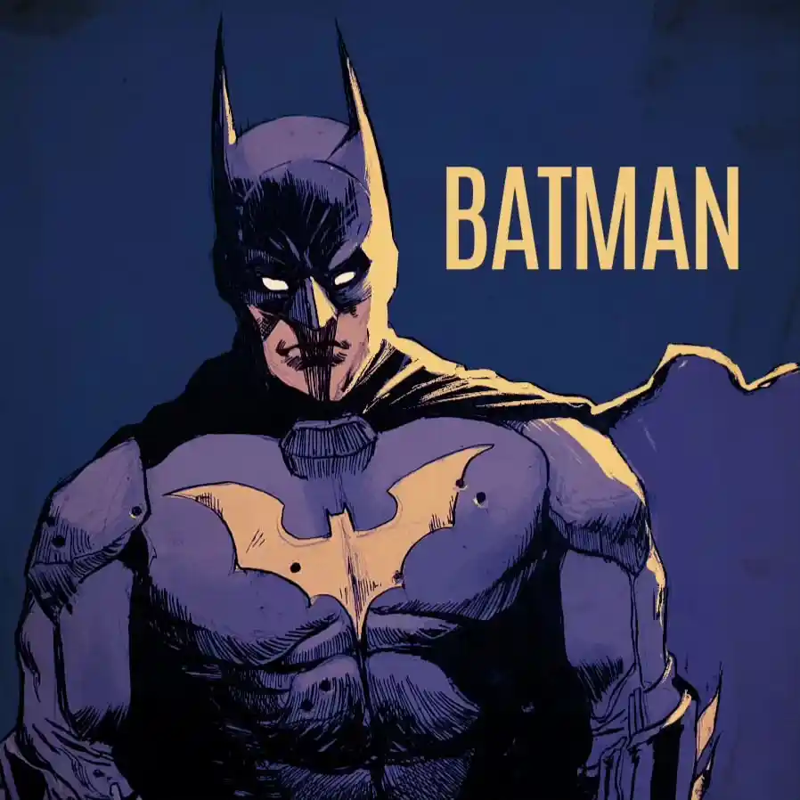 the bat