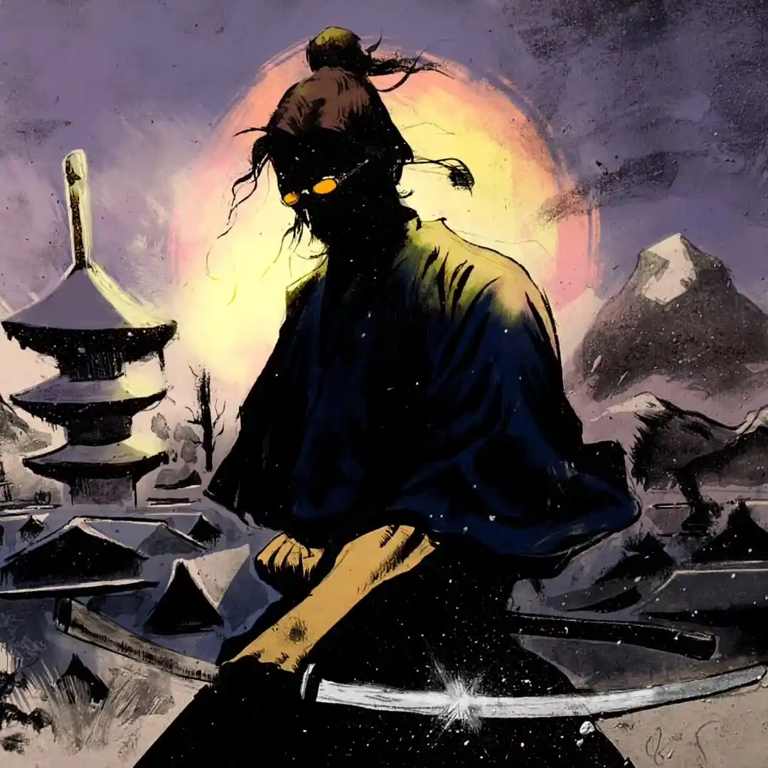the swordfather