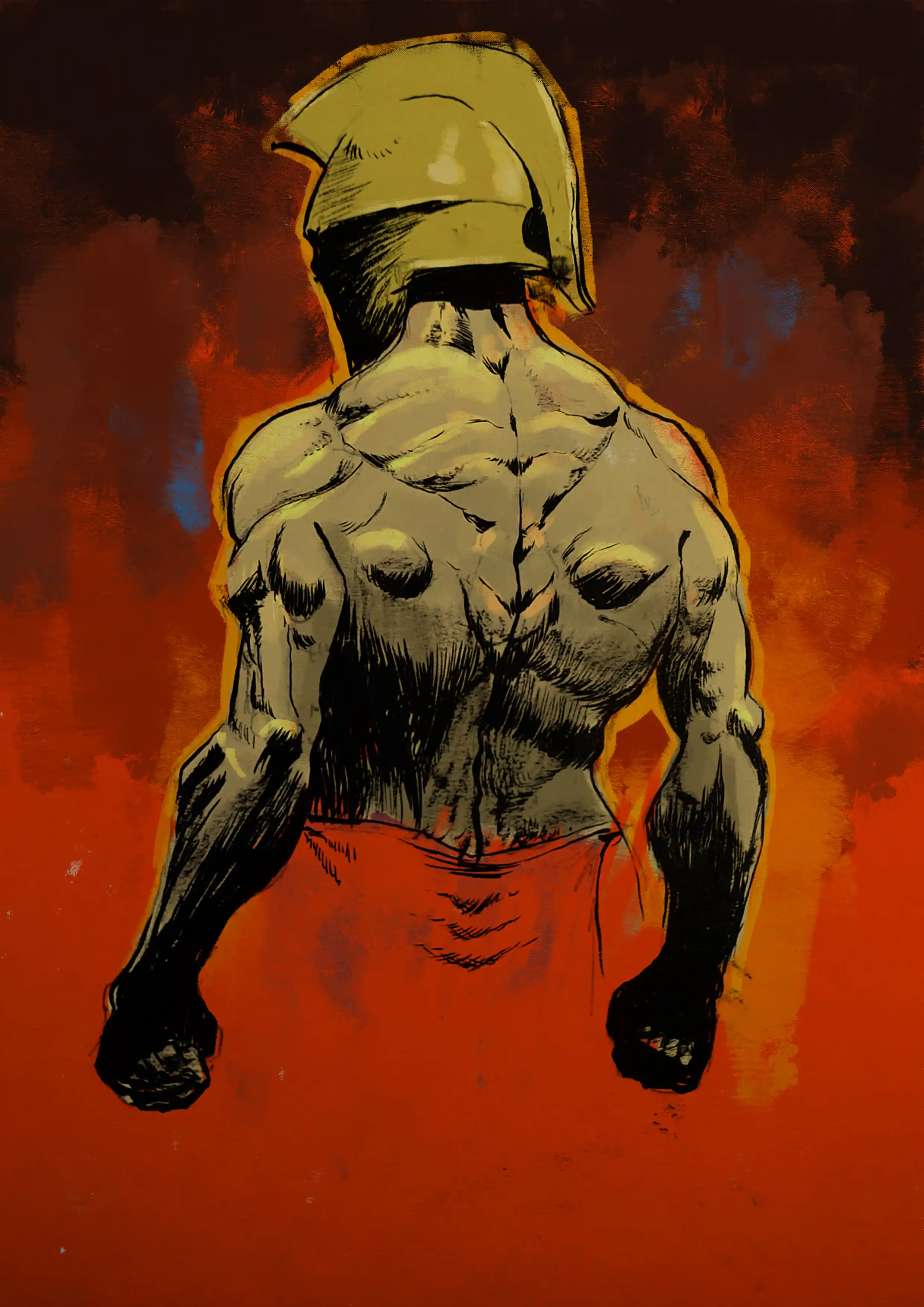 this is sparta