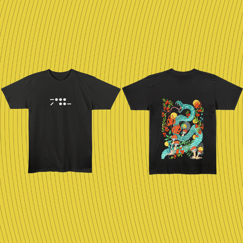 endless — T-Shirts