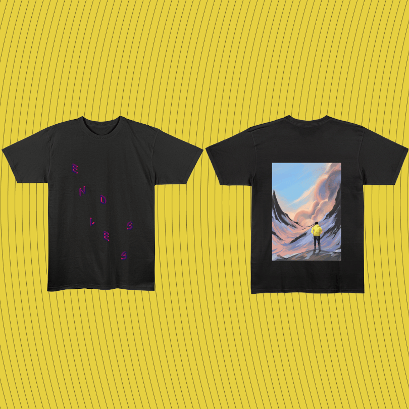 moon — T-Shirts