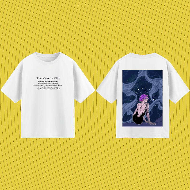 noodle bowl — Oversized T-Shirts