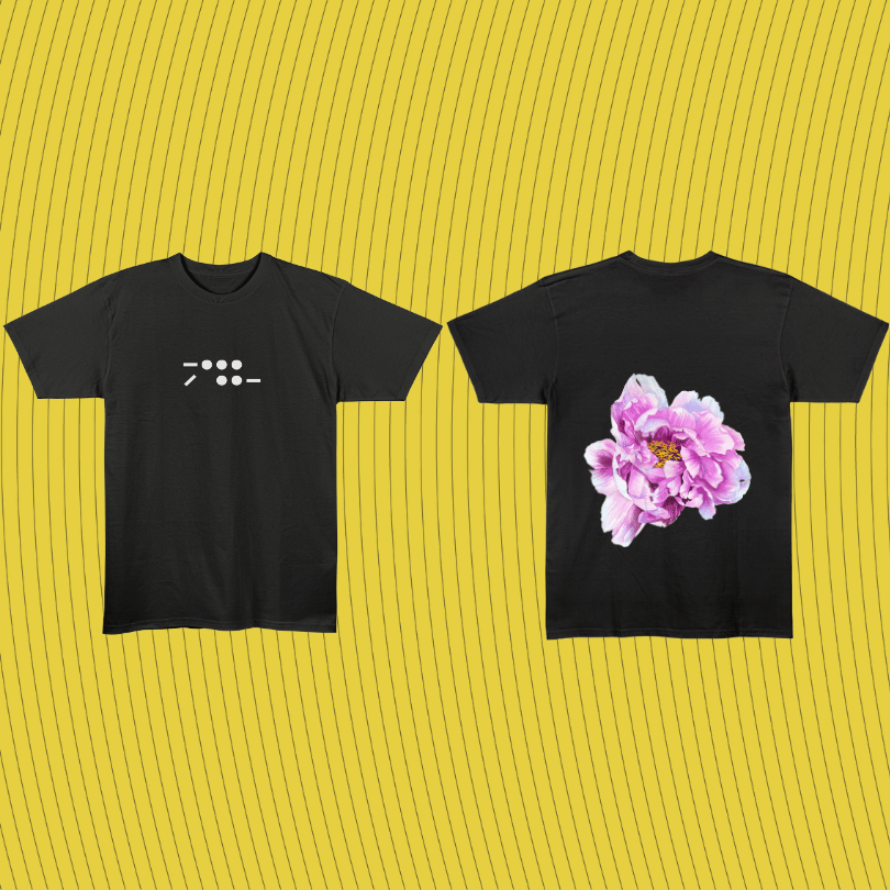 peony — T-Shirts