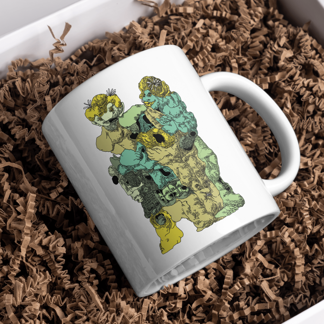 Absurd 23 — Mugs