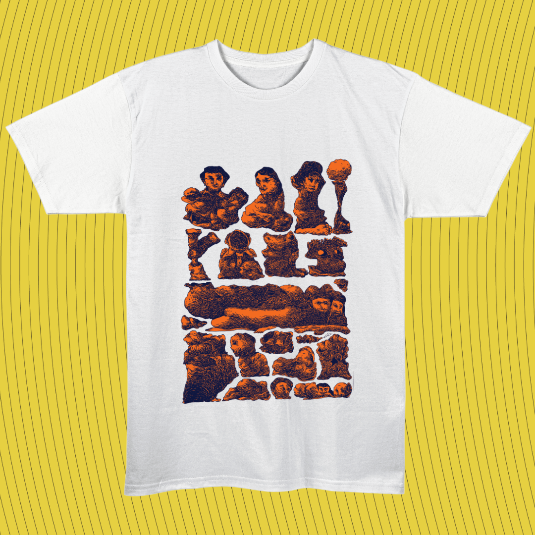 Absurd 24 — T-Shirts