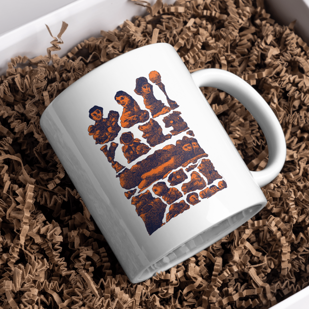 Absurd 24 — Mugs