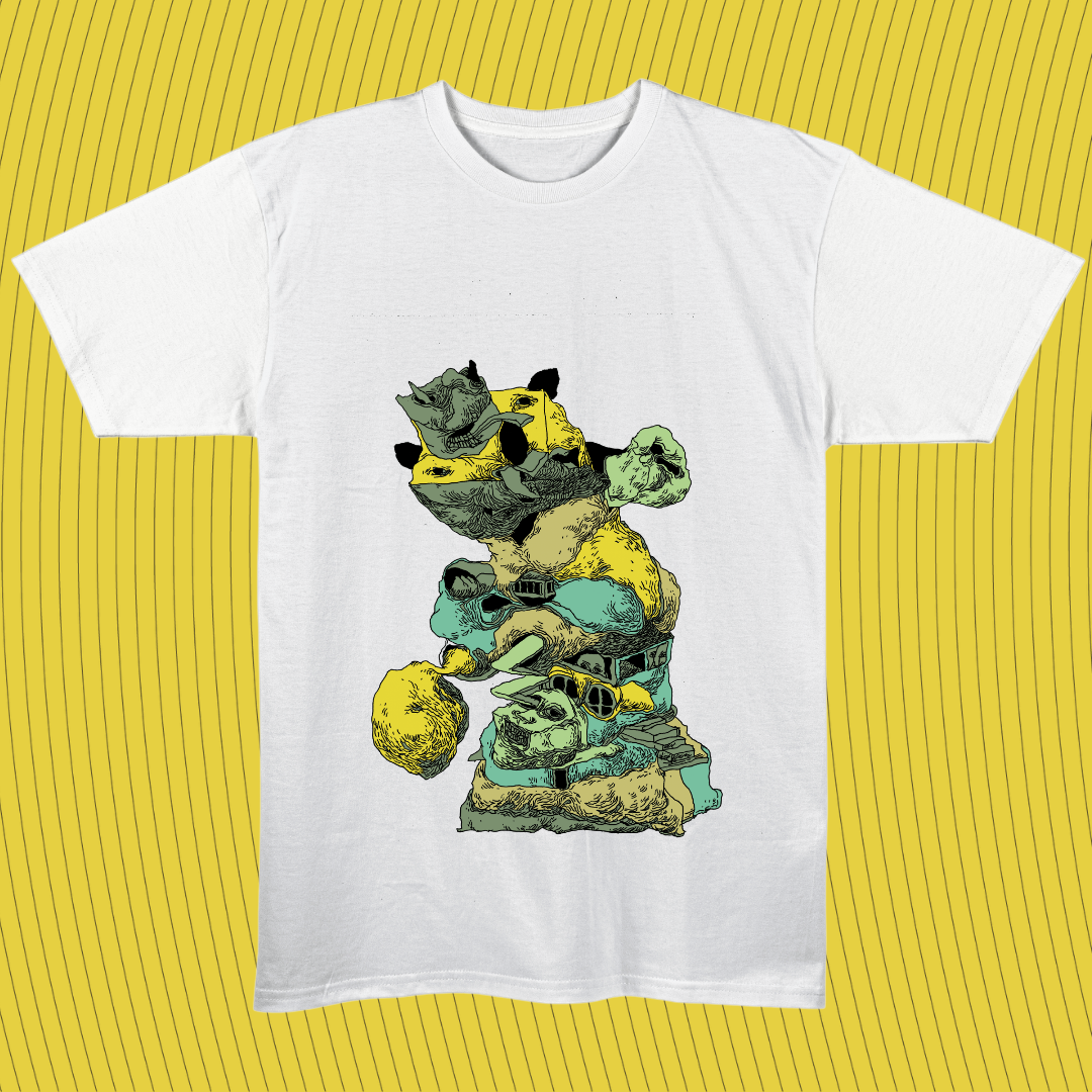 Absurd 25 — T-Shirts