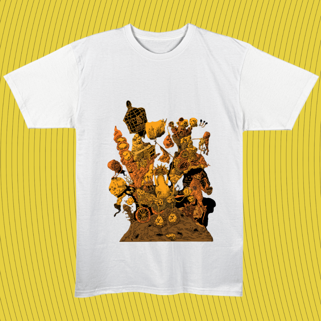 Absurd 26 — T-Shirts
