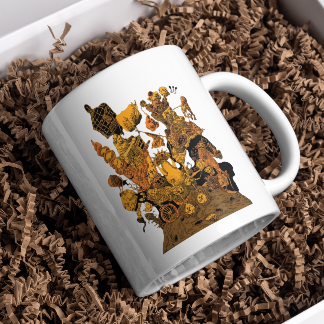 Absurd 26 — Mugs