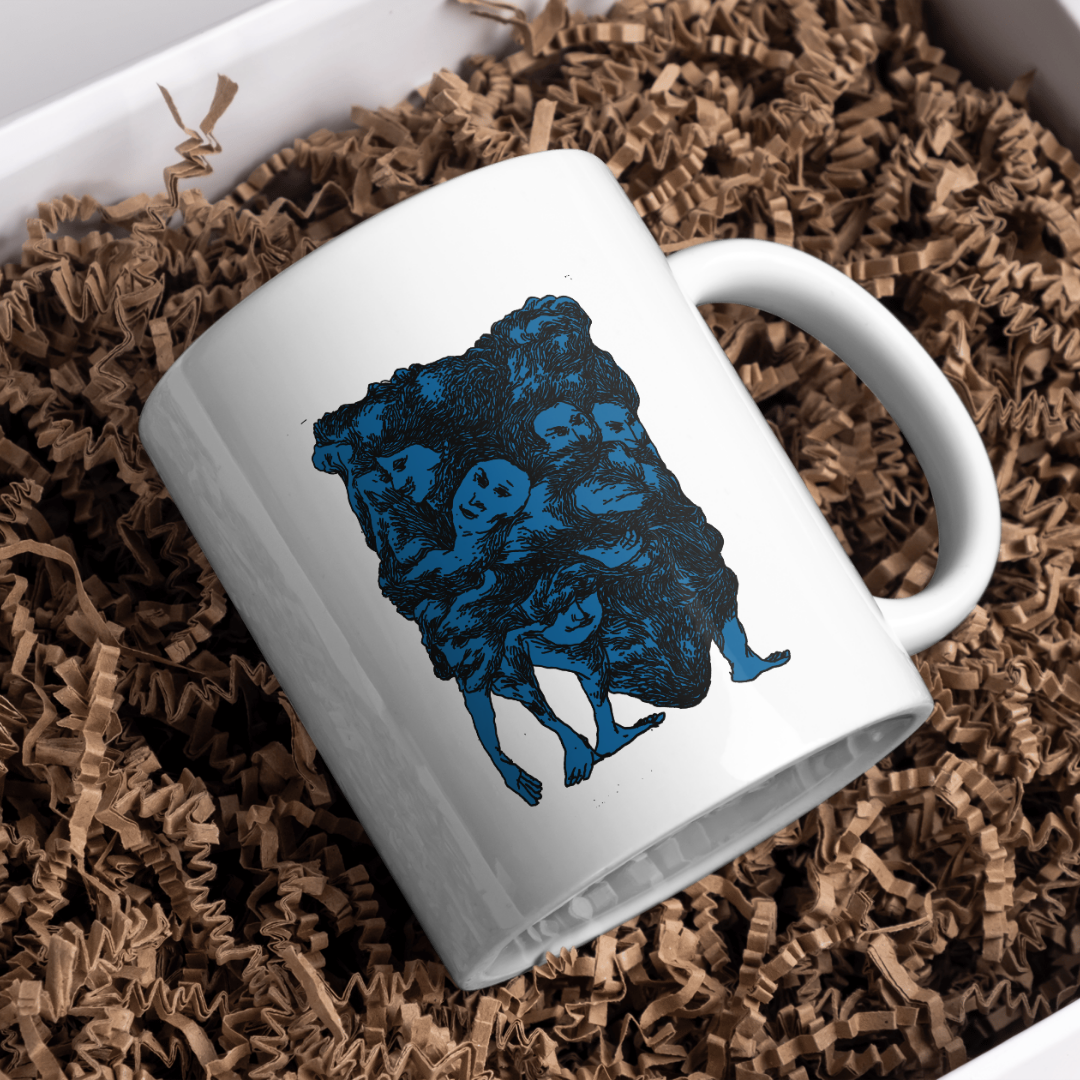 Absurd 27 — Mugs