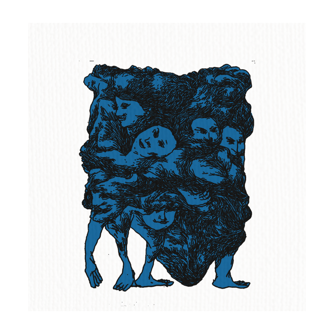 Absurd 27 — Canvas Art Prints