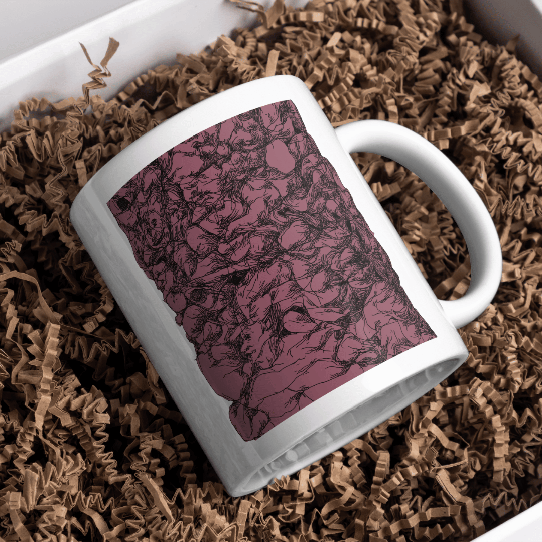 Absurd 09 — Mugs