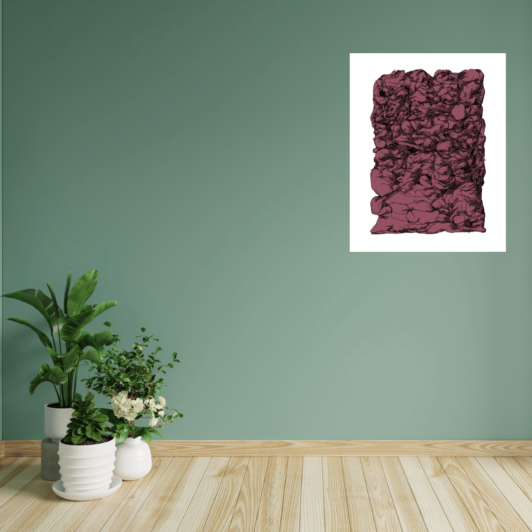 Absurd 09 — Poster Art Prints