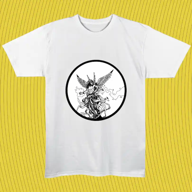 angel — T-Shirts