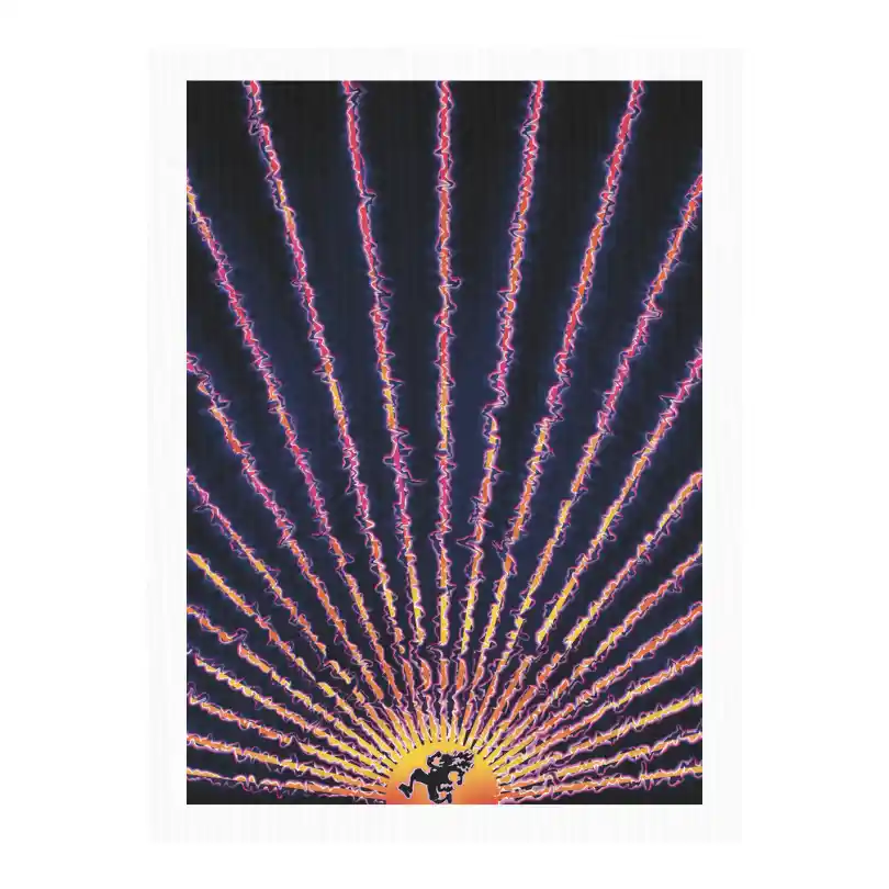 be your own nika — Canvas Art Prints