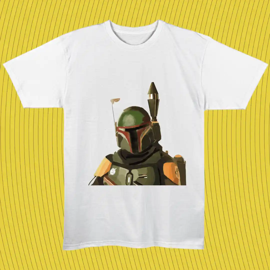 boba — T-Shirts