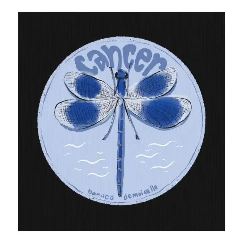 cancer — Canvas Art Prints