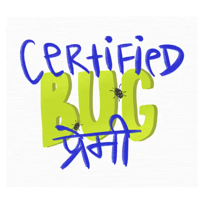 certified bug premi — Canvas Art Prints
