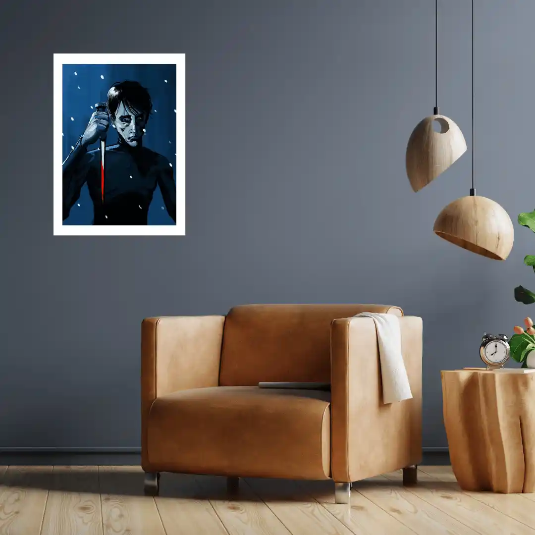 cesare — Poster Art Prints