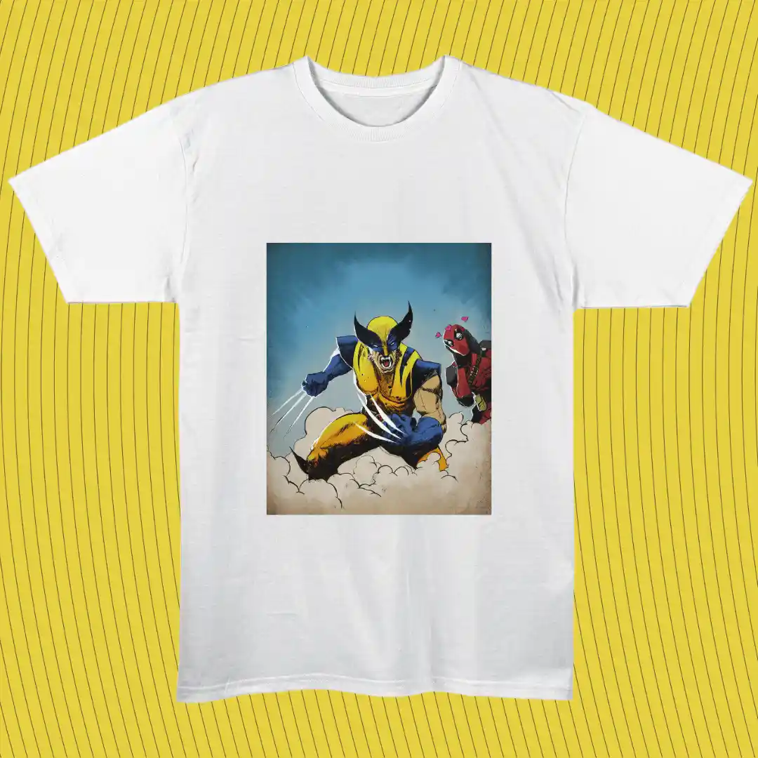 immortal bromance — T-Shirts