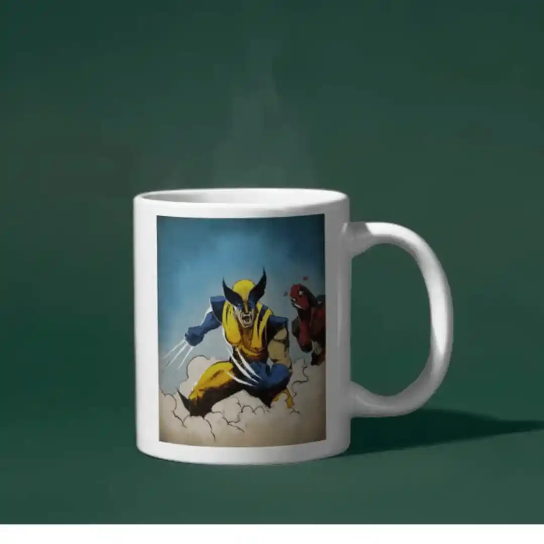 immortal bromance — Mugs