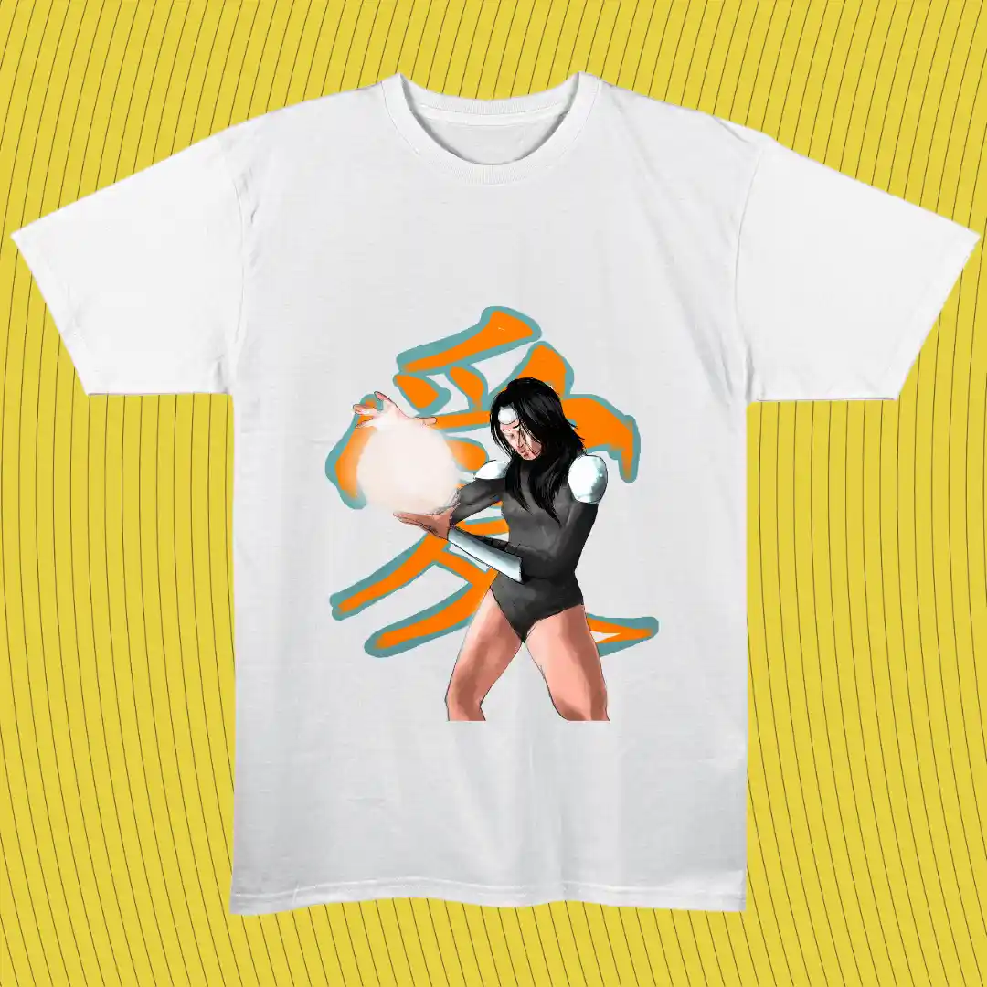 liu kang — T-Shirts