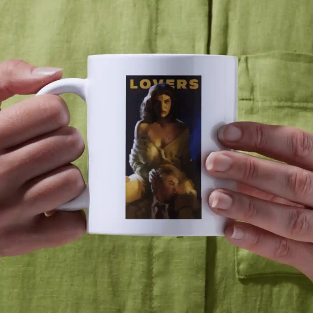 lovers — Mugs
