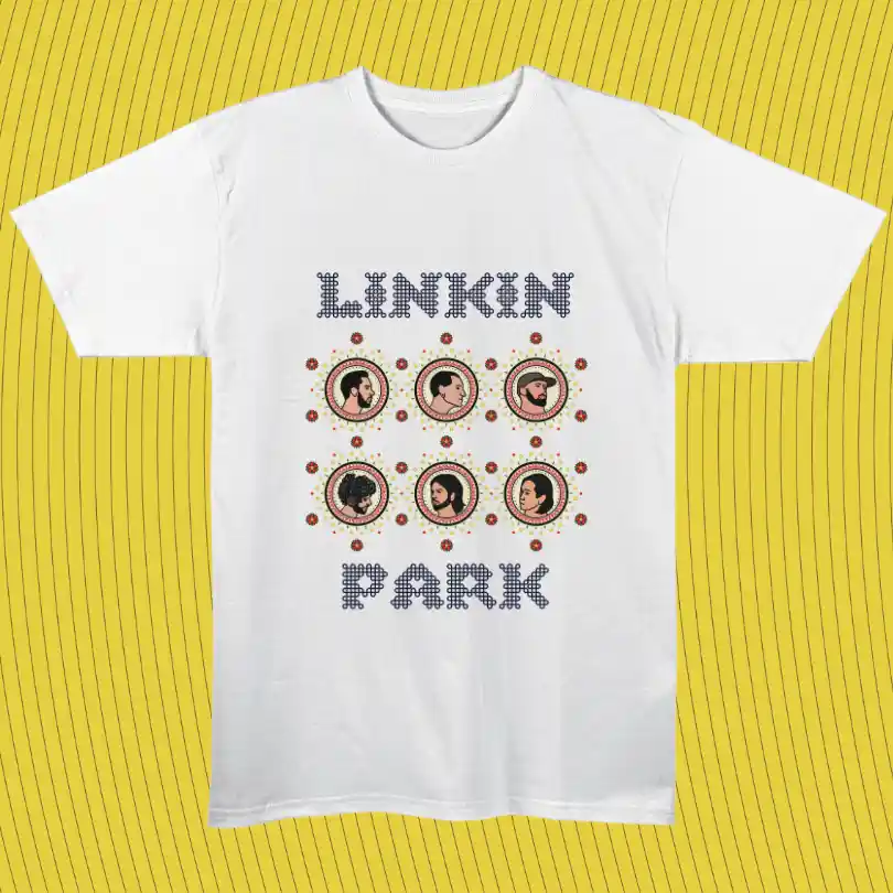 lp stage — T-Shirts