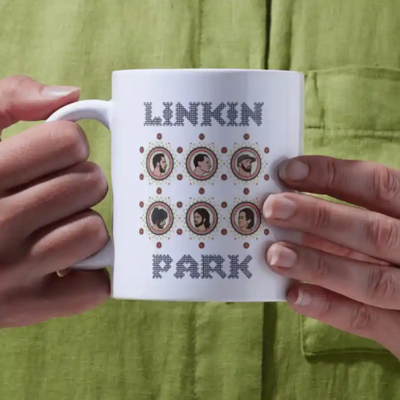 lp stage — Mugs