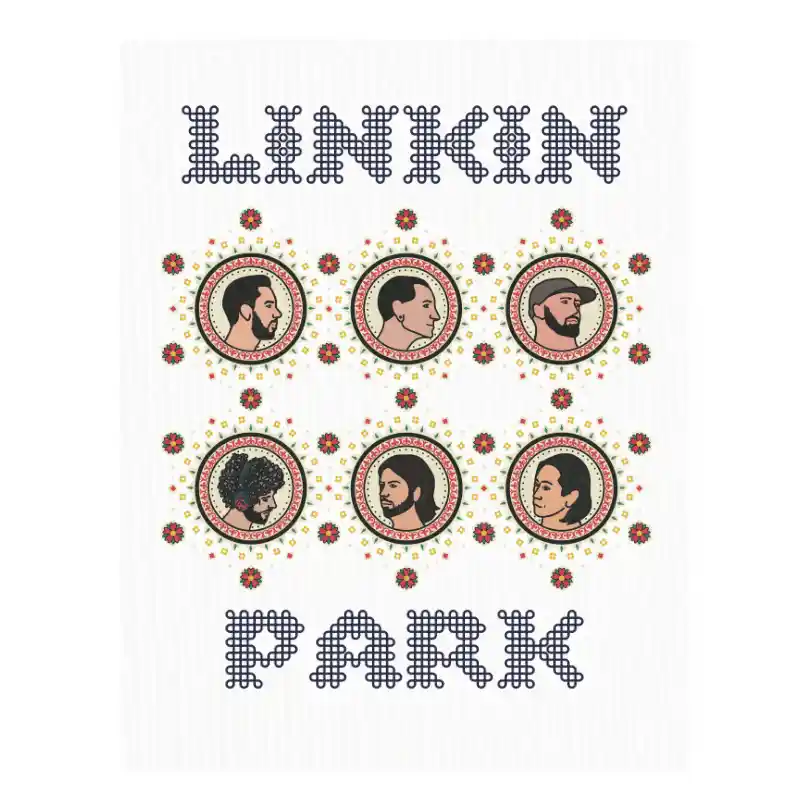 lp stage — Canvas Art Prints