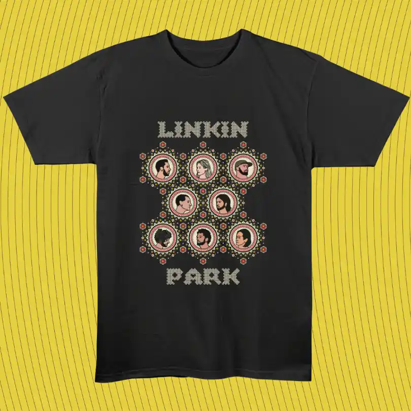 lp old — T-Shirts