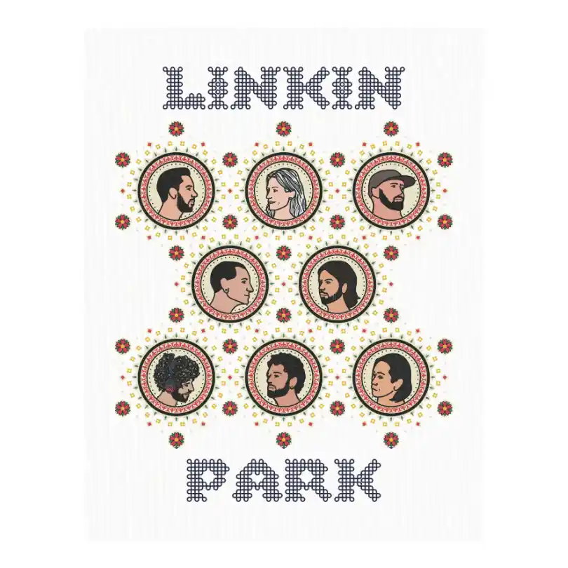 lp old — Poster Art Prints