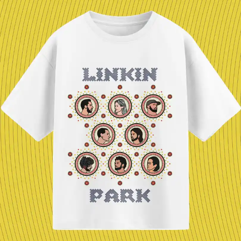 lp old — Canvas Art Prints