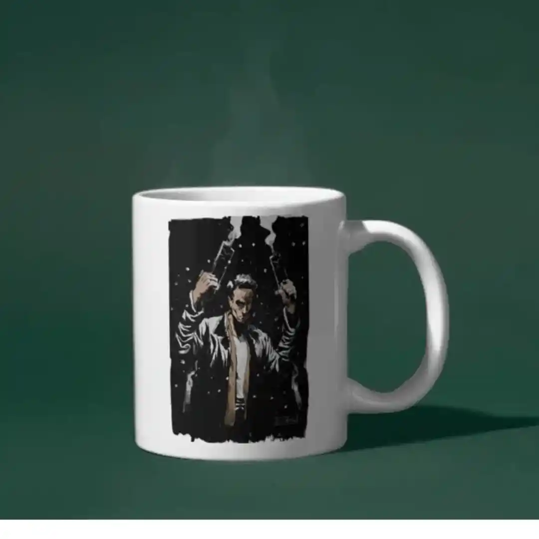 max payne — Mugs