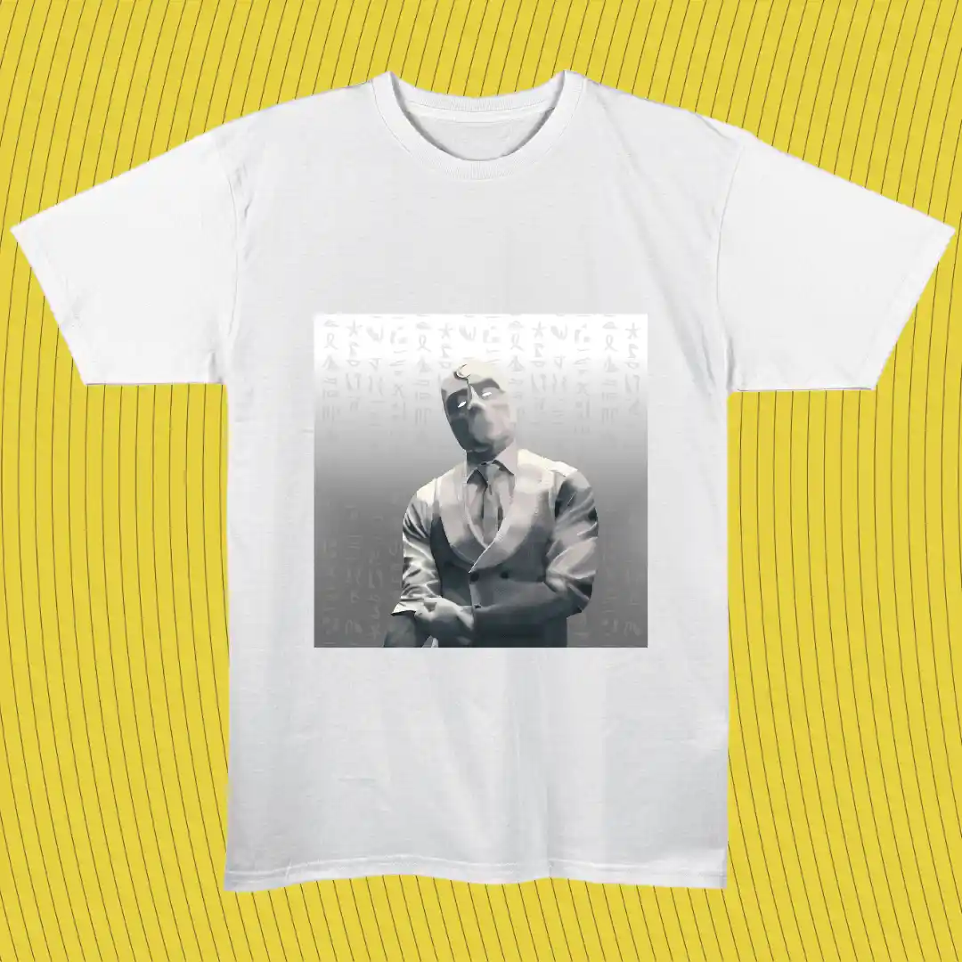 mr.knight — T-Shirts
