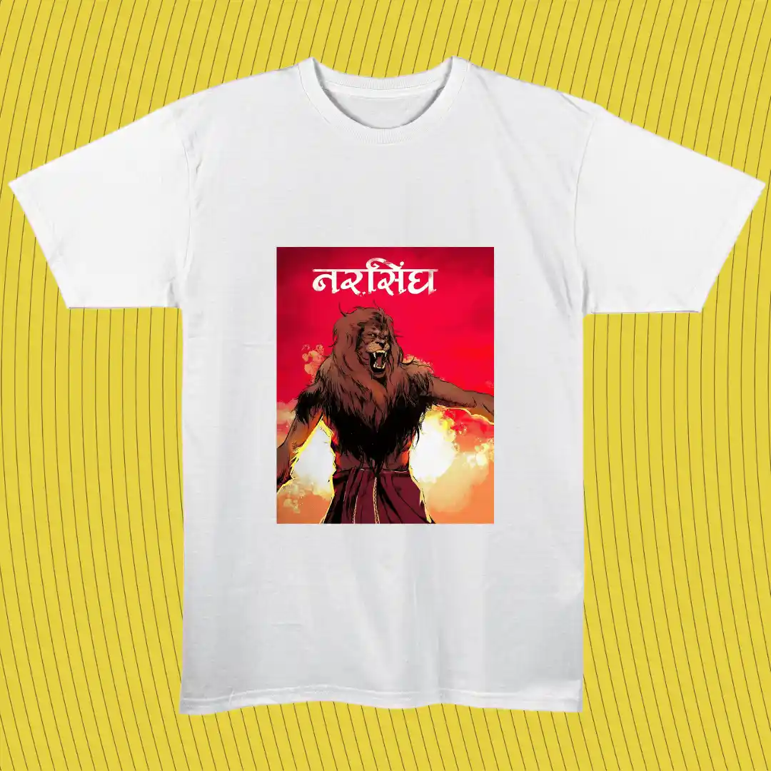 narsimha — T-Shirts