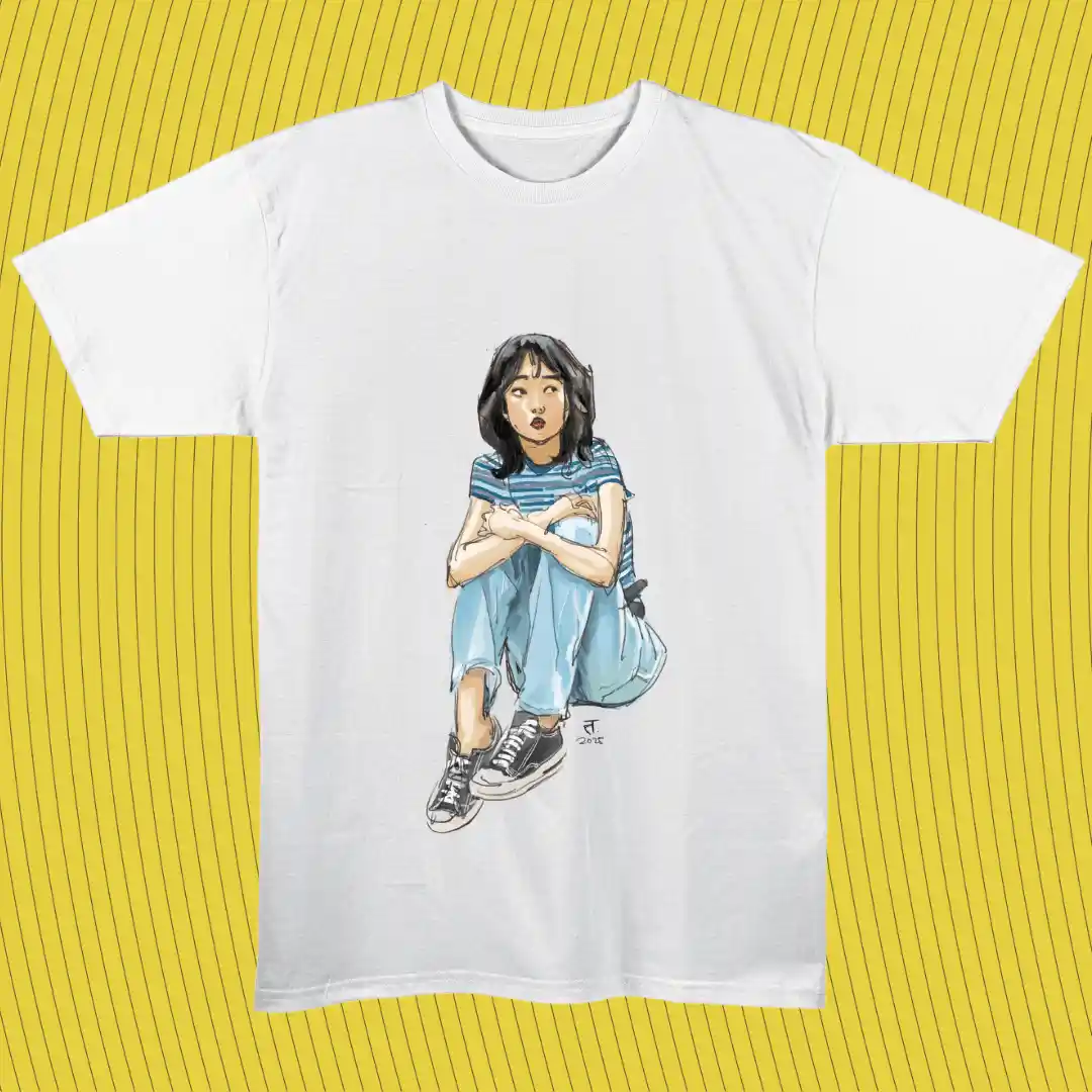 nerd — T-Shirts