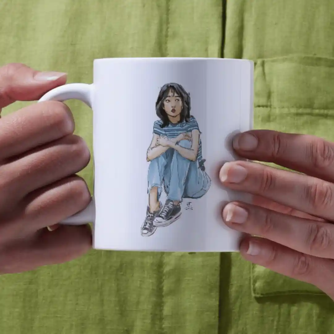 nerd — Mugs