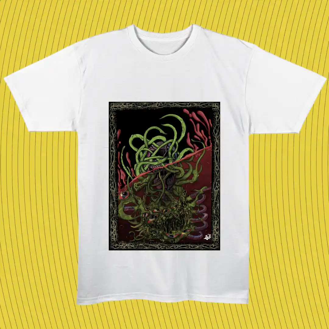 overtaken — T-Shirts