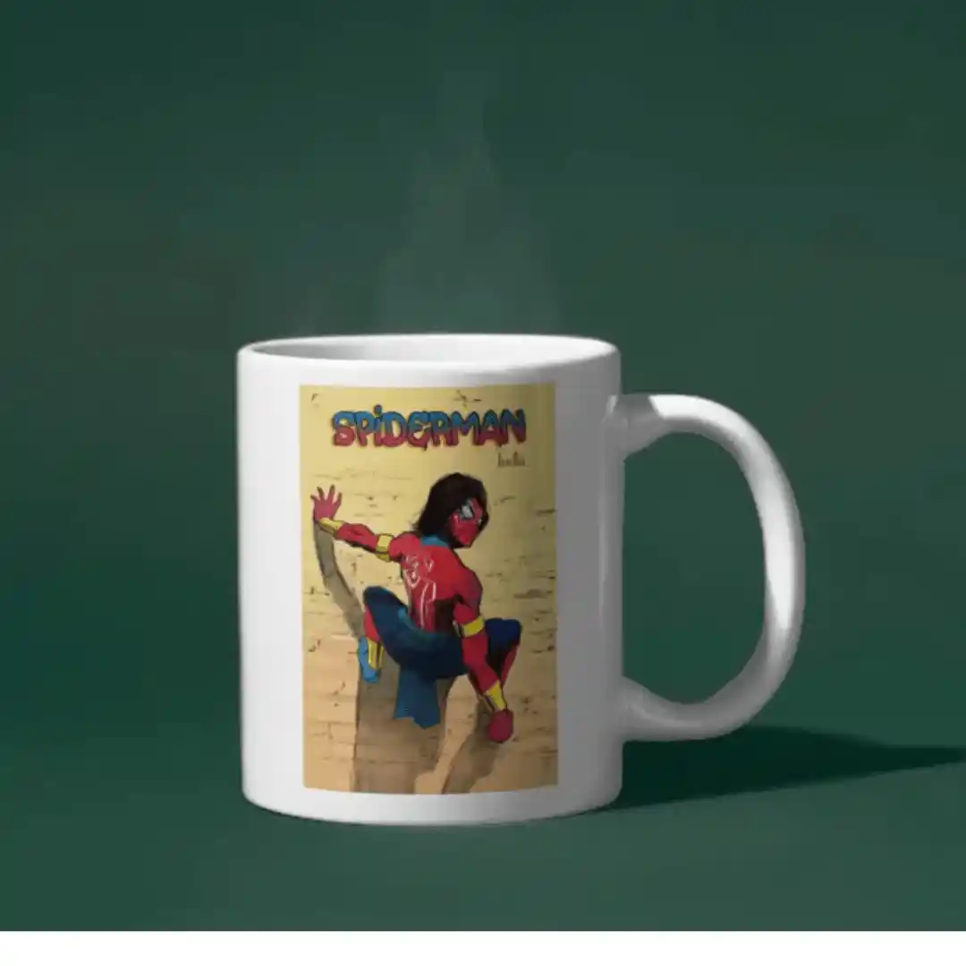 pavitra from mumbattan — Mugs