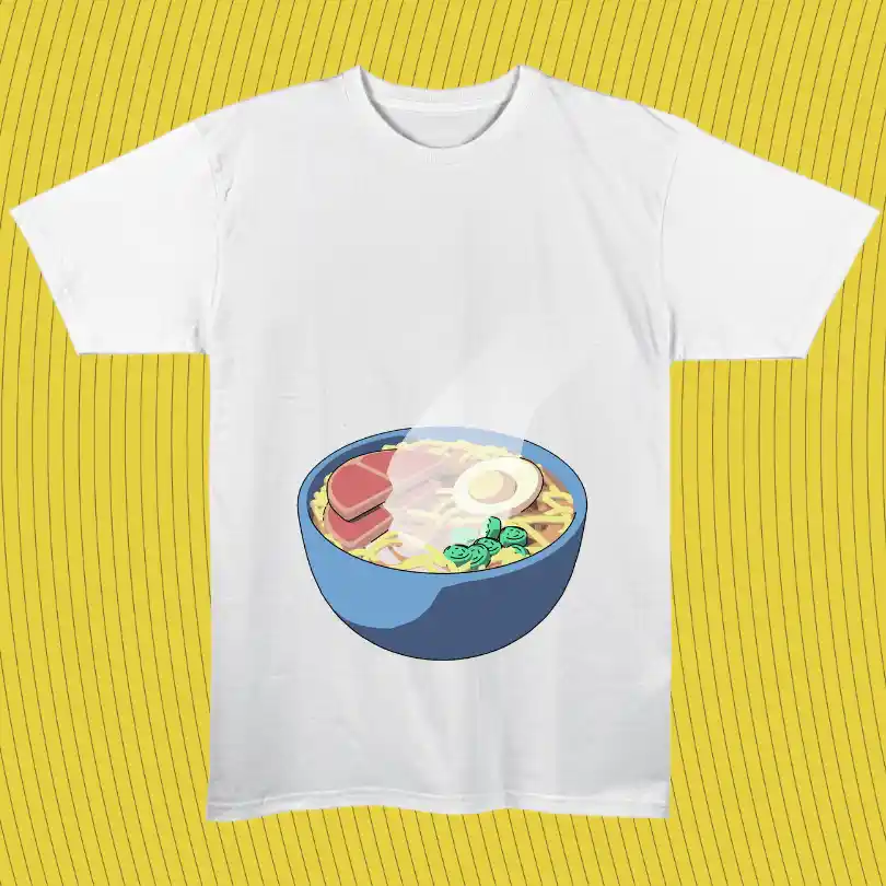 ramen1 — T-Shirts
