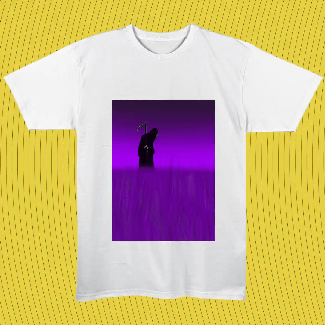 reaper — T-Shirts