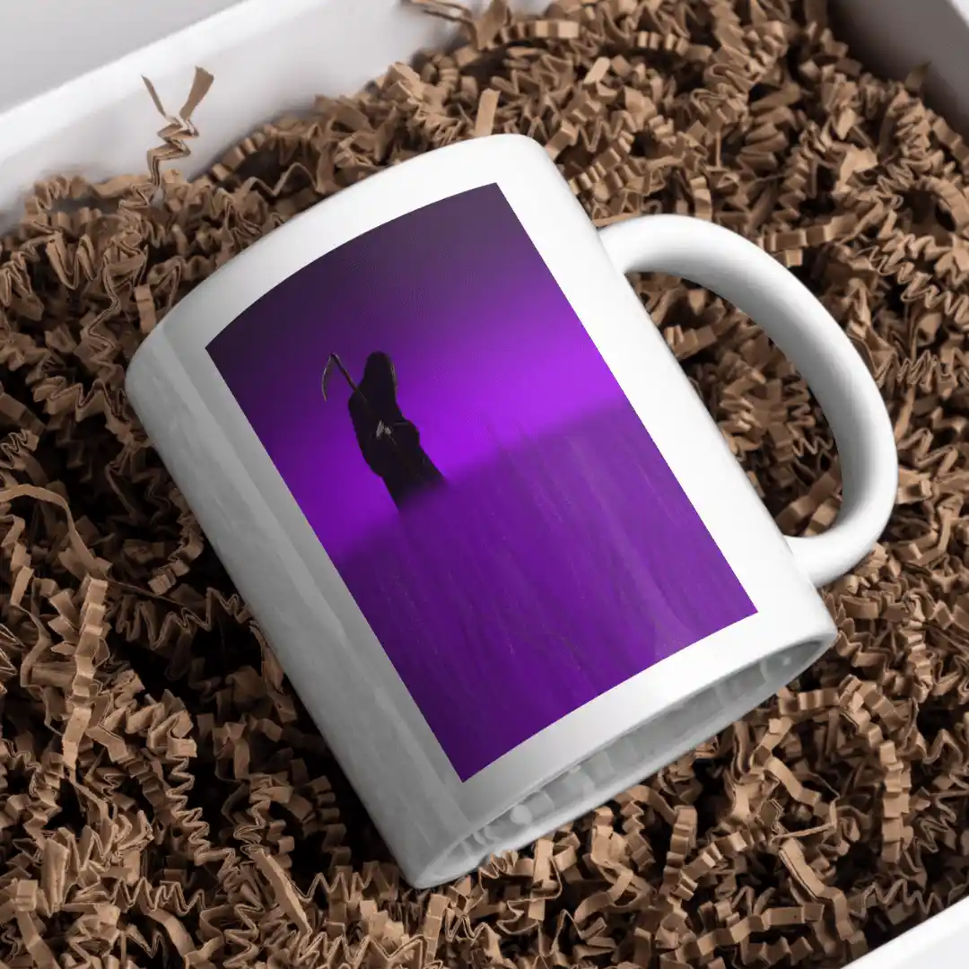 reaper — Mugs