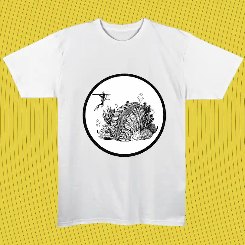 psytoad — T-Shirts